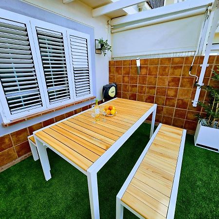 Residence Puerto Rico Puerto Rico  Ngoại thất bức ảnh