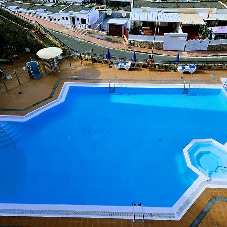 Residence Puerto Rico Puerto Rico  Ngoại thất bức ảnh