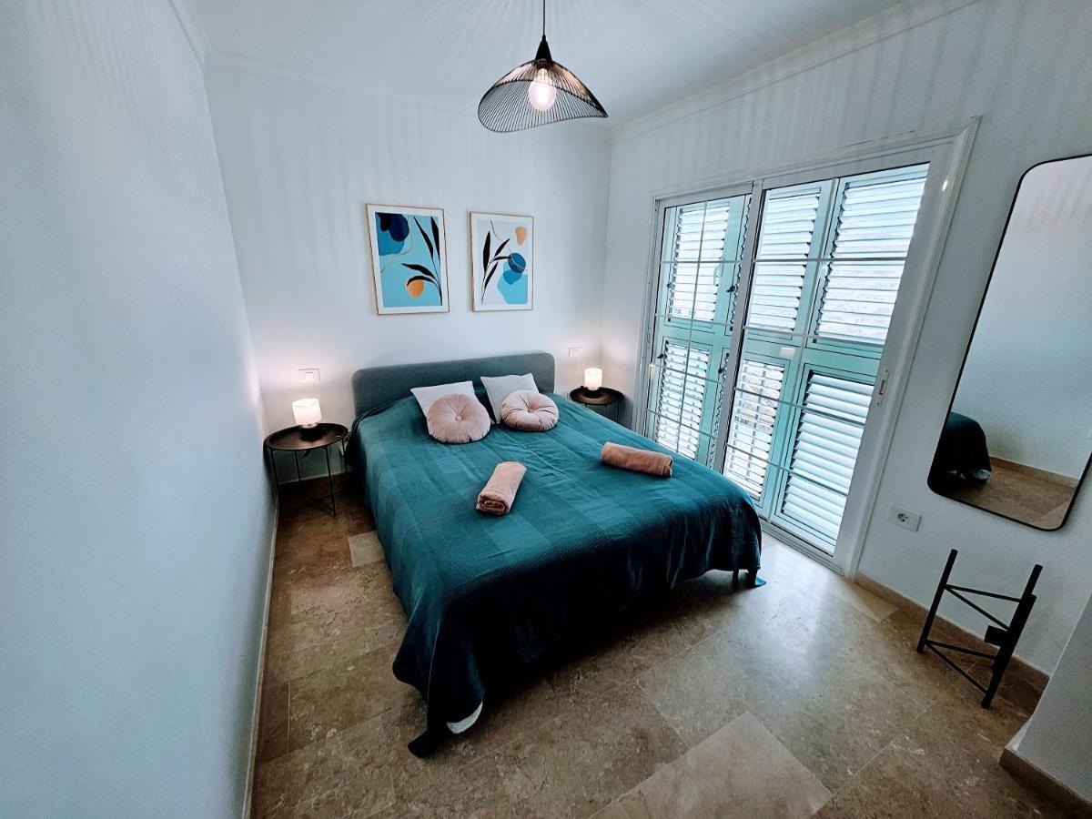Residence Puerto Rico Puerto Rico  Ngoại thất bức ảnh