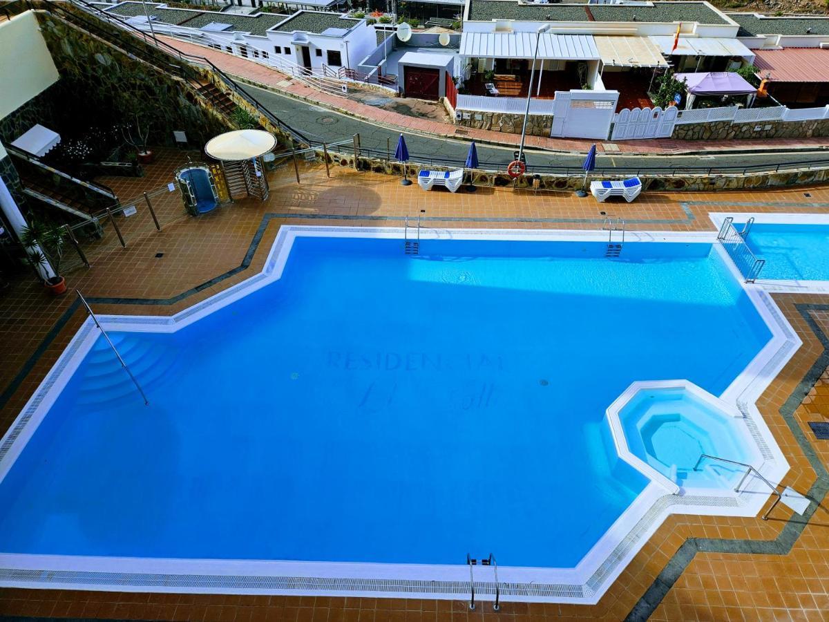 Residence Puerto Rico Puerto Rico  Ngoại thất bức ảnh