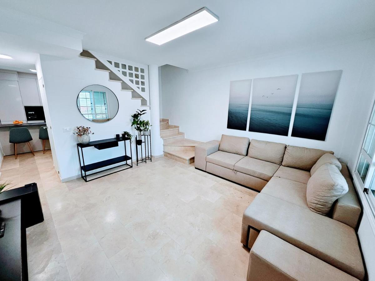 Residence Puerto Rico Puerto Rico  Ngoại thất bức ảnh