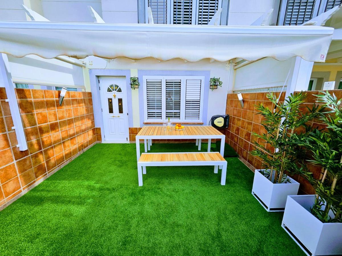 Residence Puerto Rico Puerto Rico  Ngoại thất bức ảnh