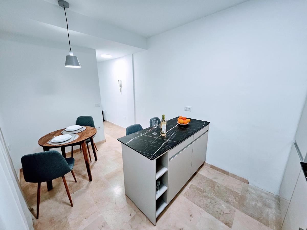 Residence Puerto Rico Puerto Rico  Ngoại thất bức ảnh