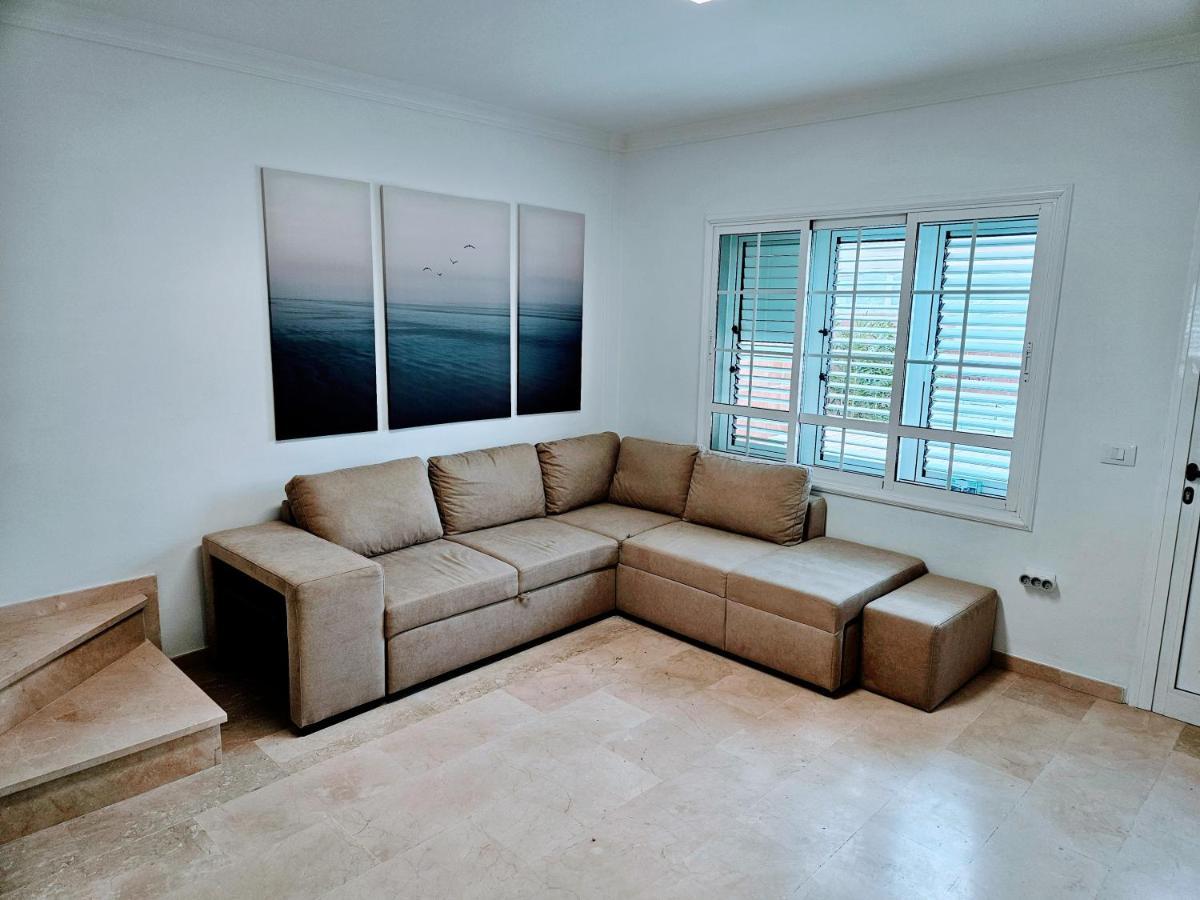 Residence Puerto Rico Puerto Rico  Ngoại thất bức ảnh