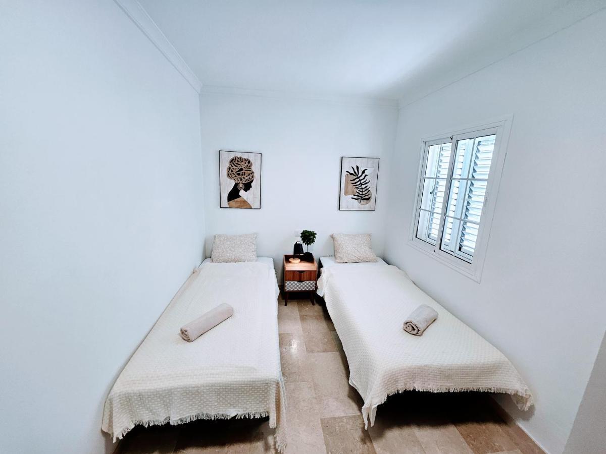 Residence Puerto Rico Puerto Rico  Ngoại thất bức ảnh