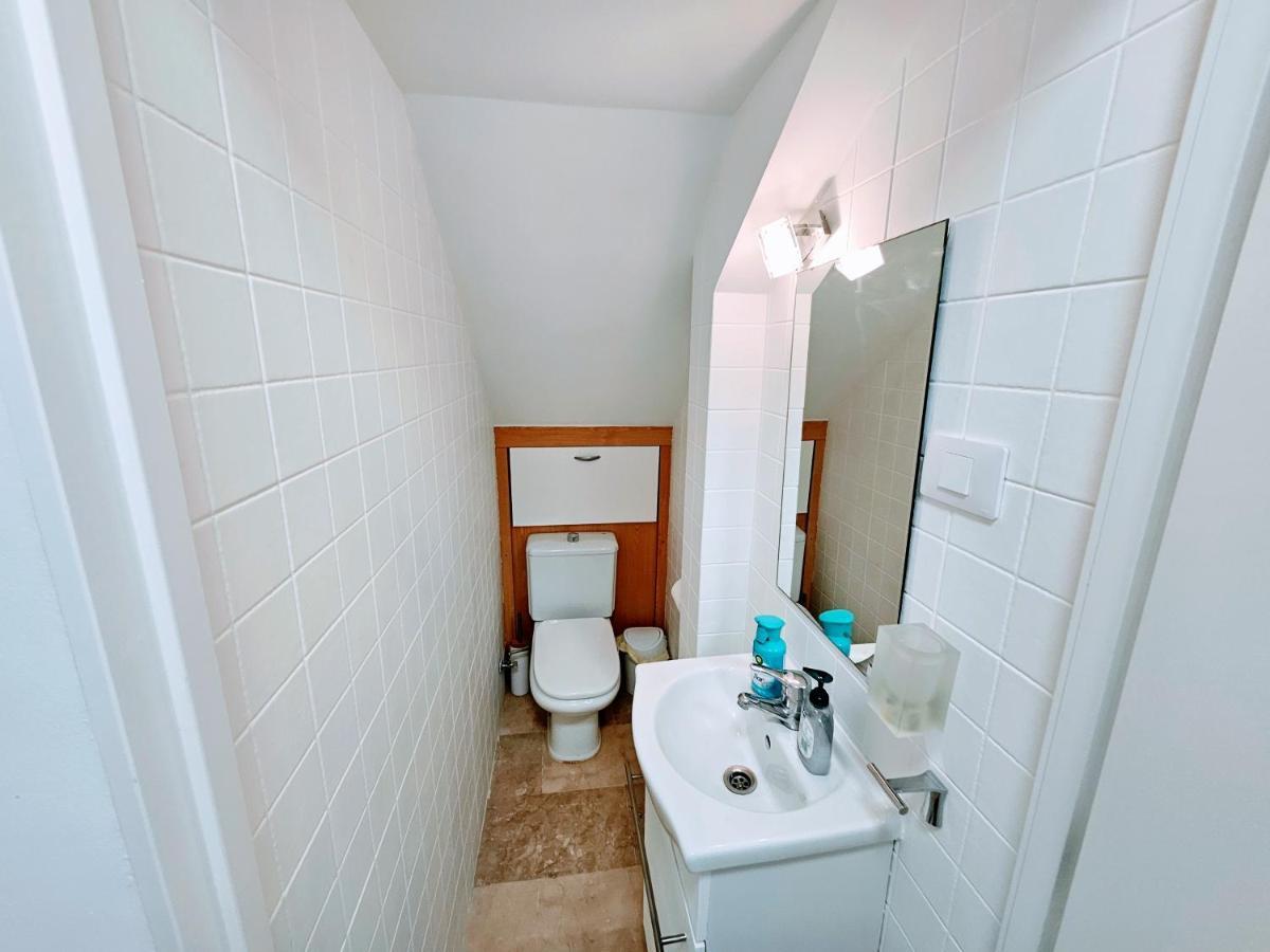 Residence Puerto Rico Puerto Rico  Ngoại thất bức ảnh