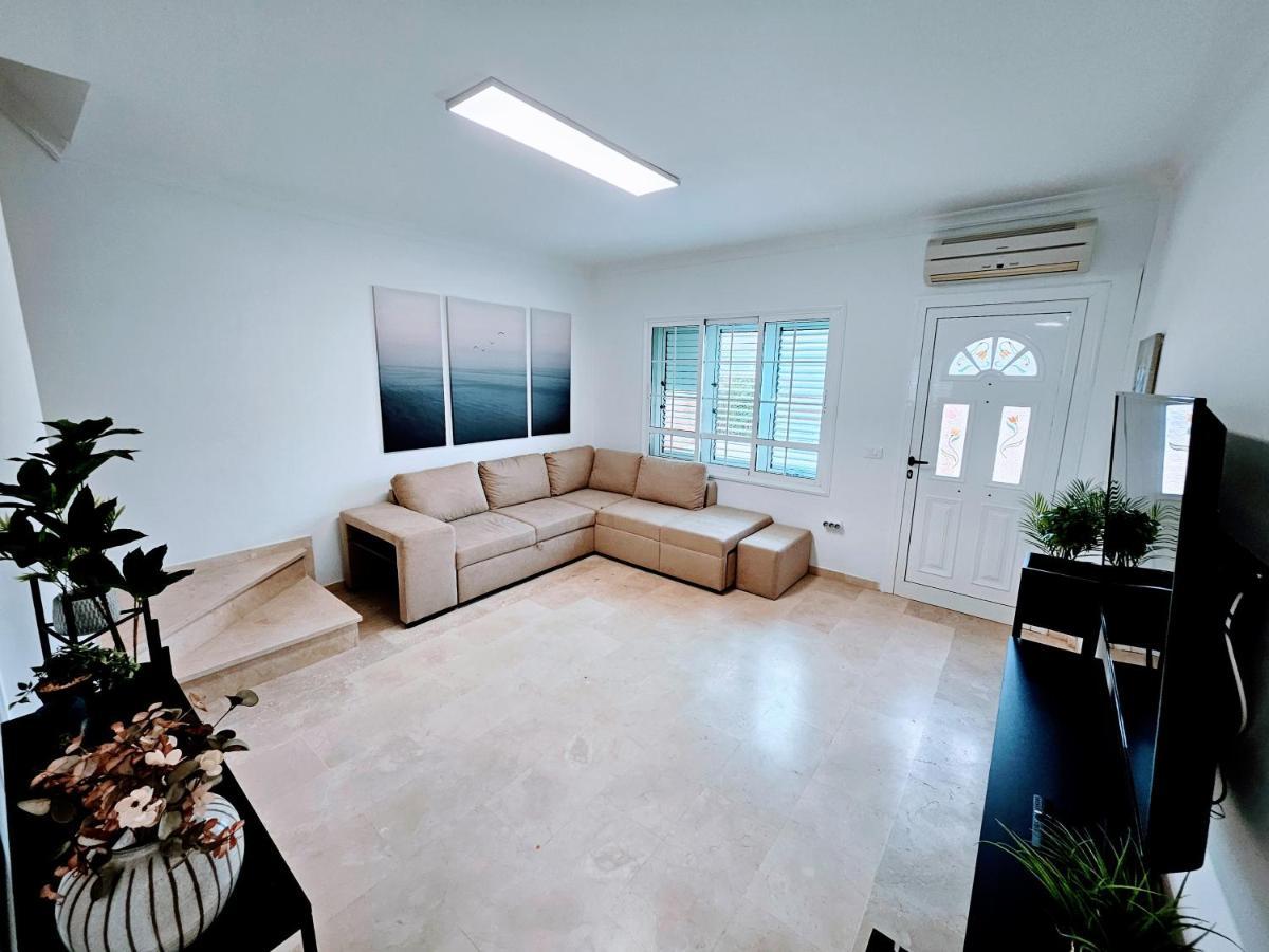 Residence Puerto Rico Puerto Rico  Ngoại thất bức ảnh