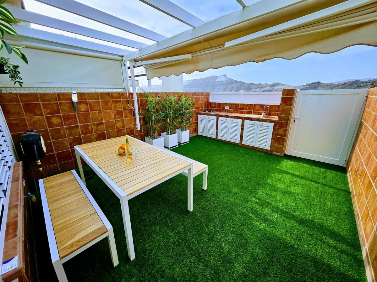 Residence Puerto Rico Puerto Rico  Ngoại thất bức ảnh