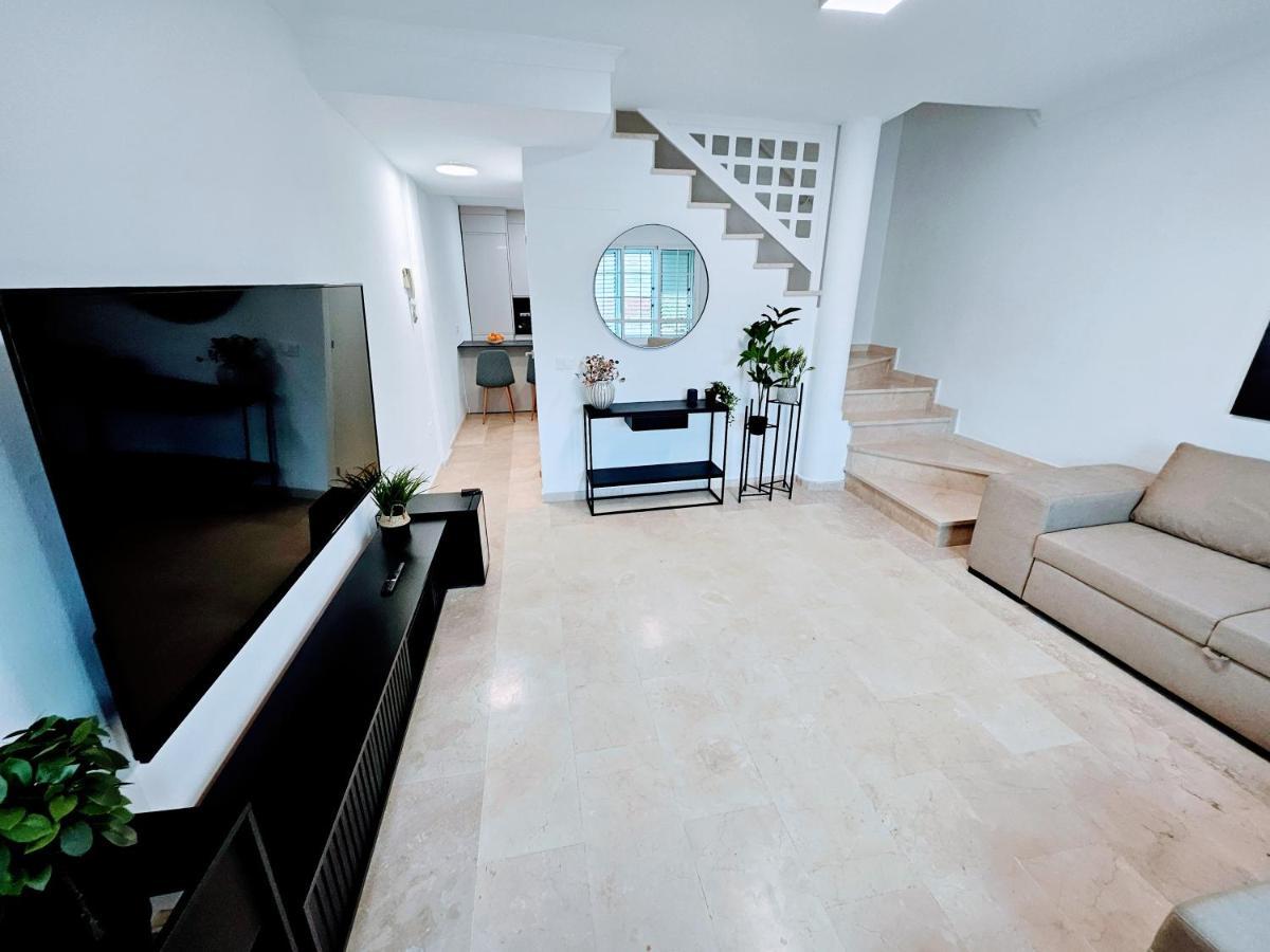 Residence Puerto Rico Puerto Rico  Ngoại thất bức ảnh