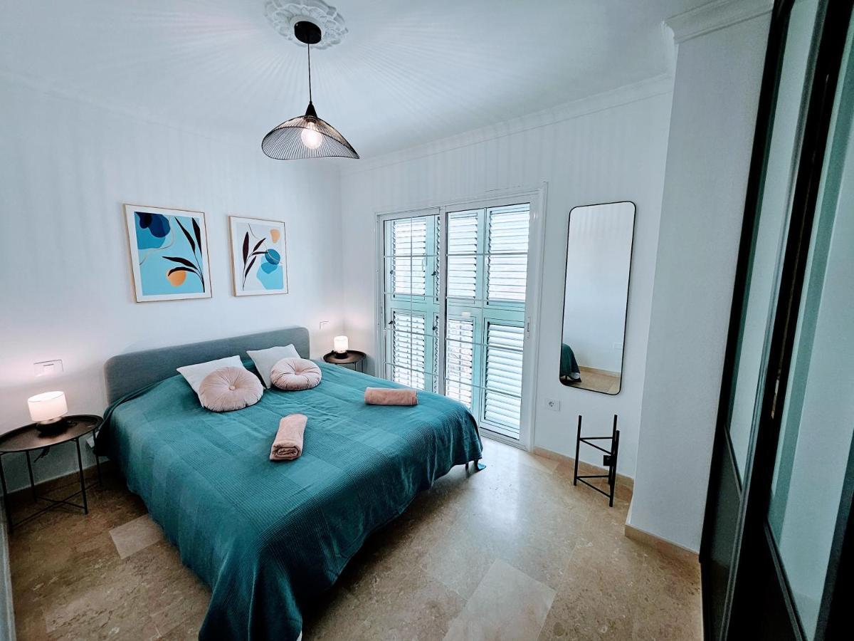 Residence Puerto Rico Puerto Rico  Ngoại thất bức ảnh