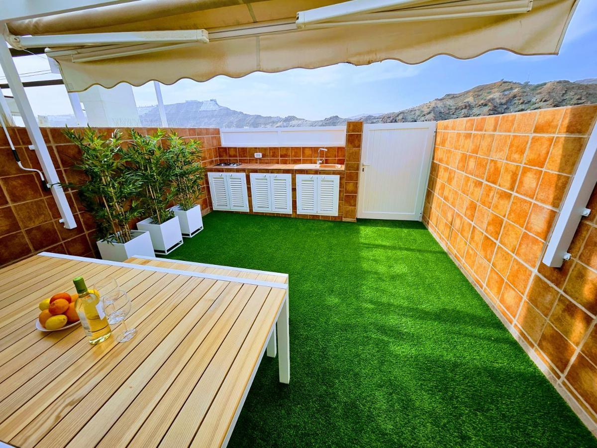 Residence Puerto Rico Puerto Rico  Ngoại thất bức ảnh