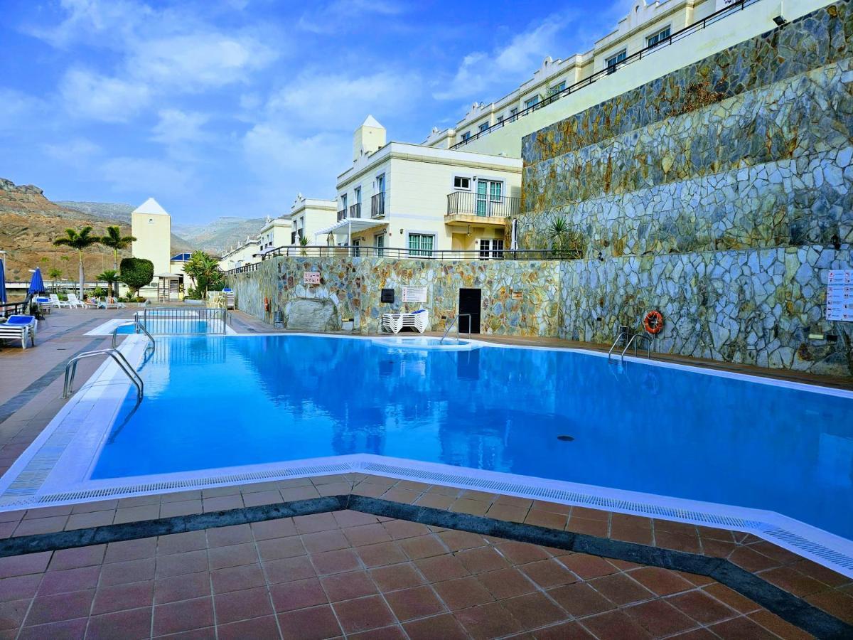 Residence Puerto Rico Puerto Rico  Ngoại thất bức ảnh