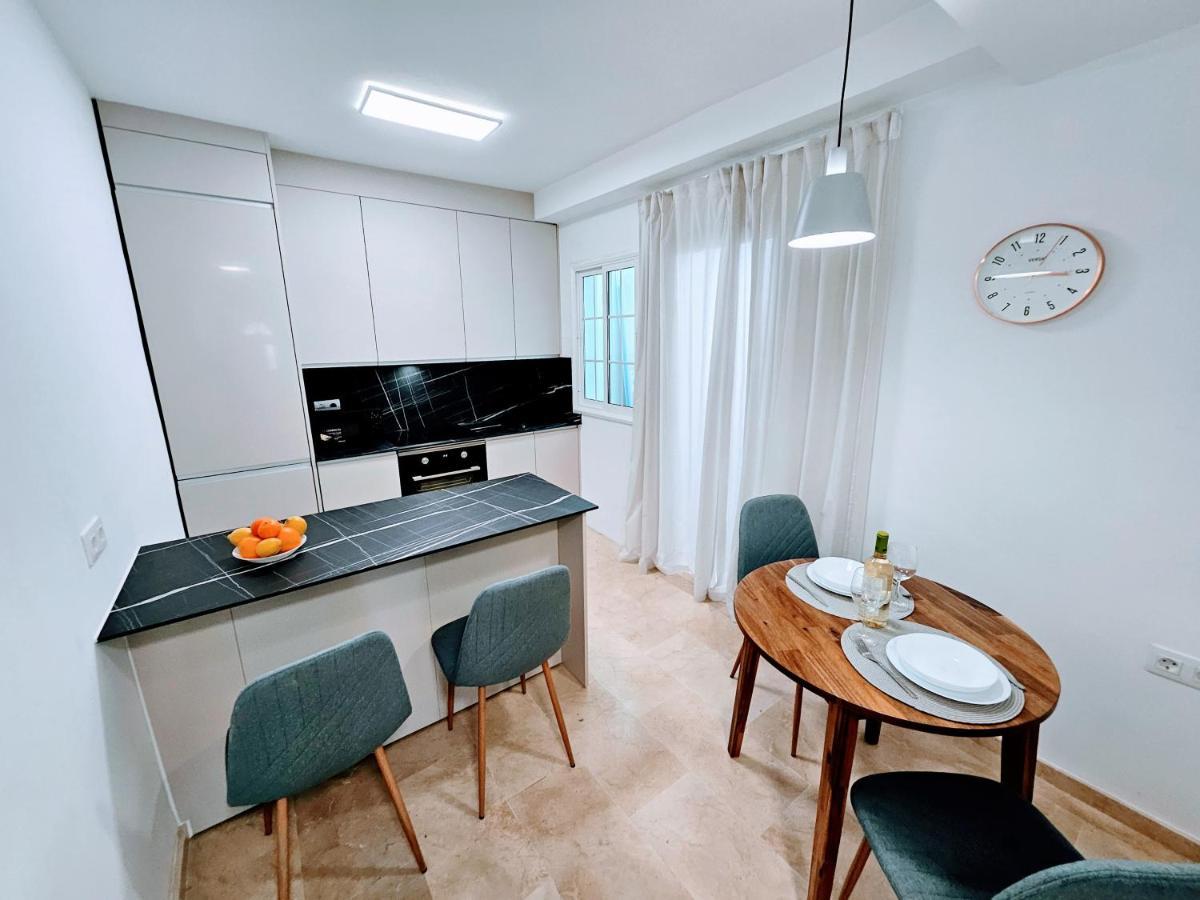 Residence Puerto Rico Puerto Rico  Ngoại thất bức ảnh