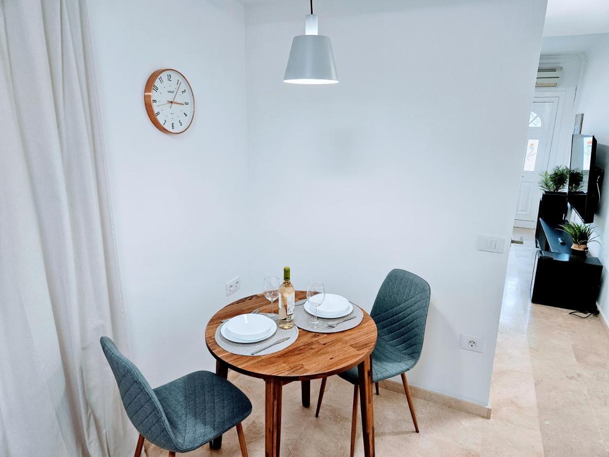 Residence Puerto Rico Puerto Rico  Ngoại thất bức ảnh
