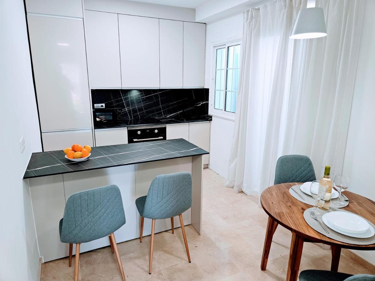Residence Puerto Rico Puerto Rico  Ngoại thất bức ảnh