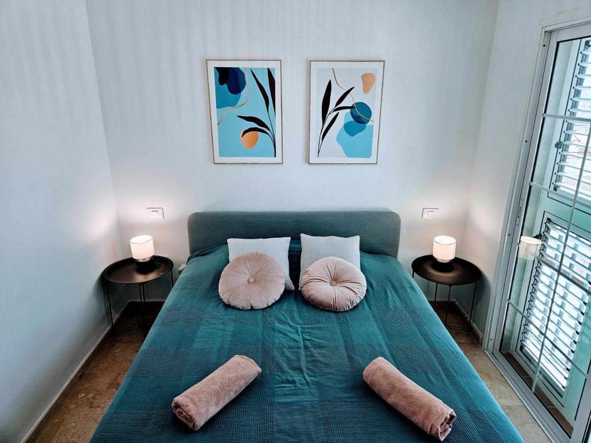 Residence Puerto Rico Puerto Rico  Ngoại thất bức ảnh