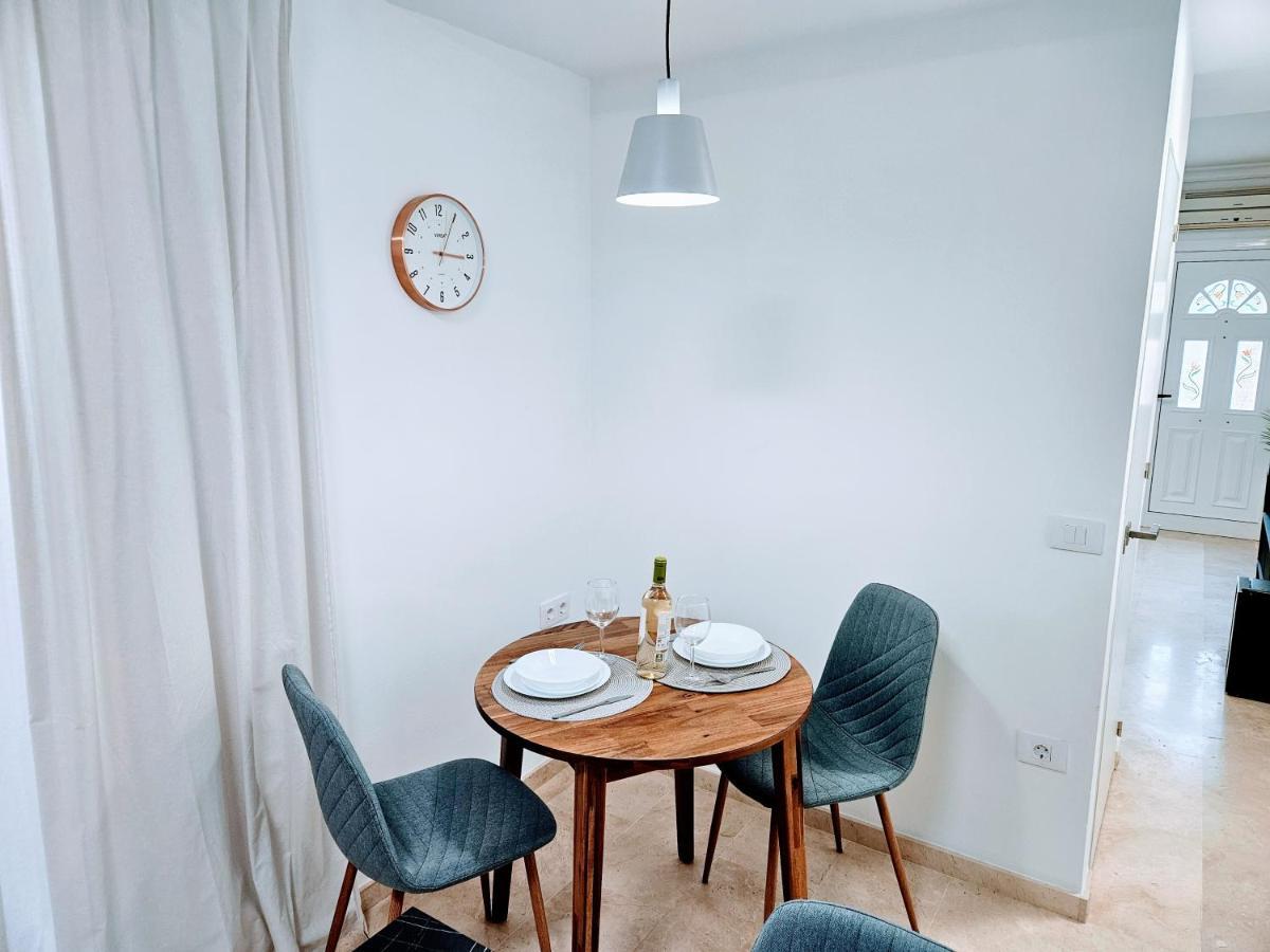 Residence Puerto Rico Puerto Rico  Ngoại thất bức ảnh