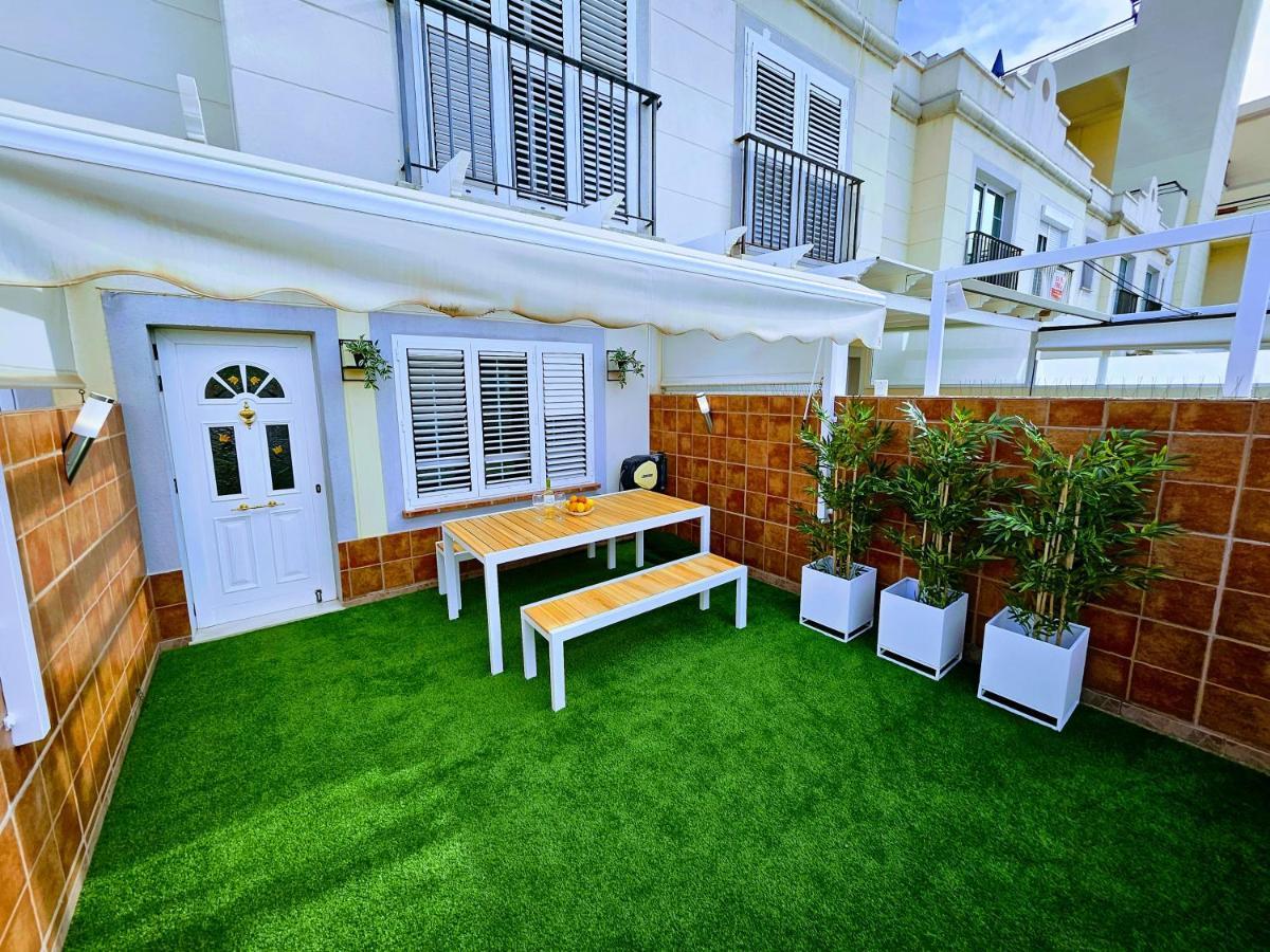 Residence Puerto Rico Puerto Rico  Ngoại thất bức ảnh