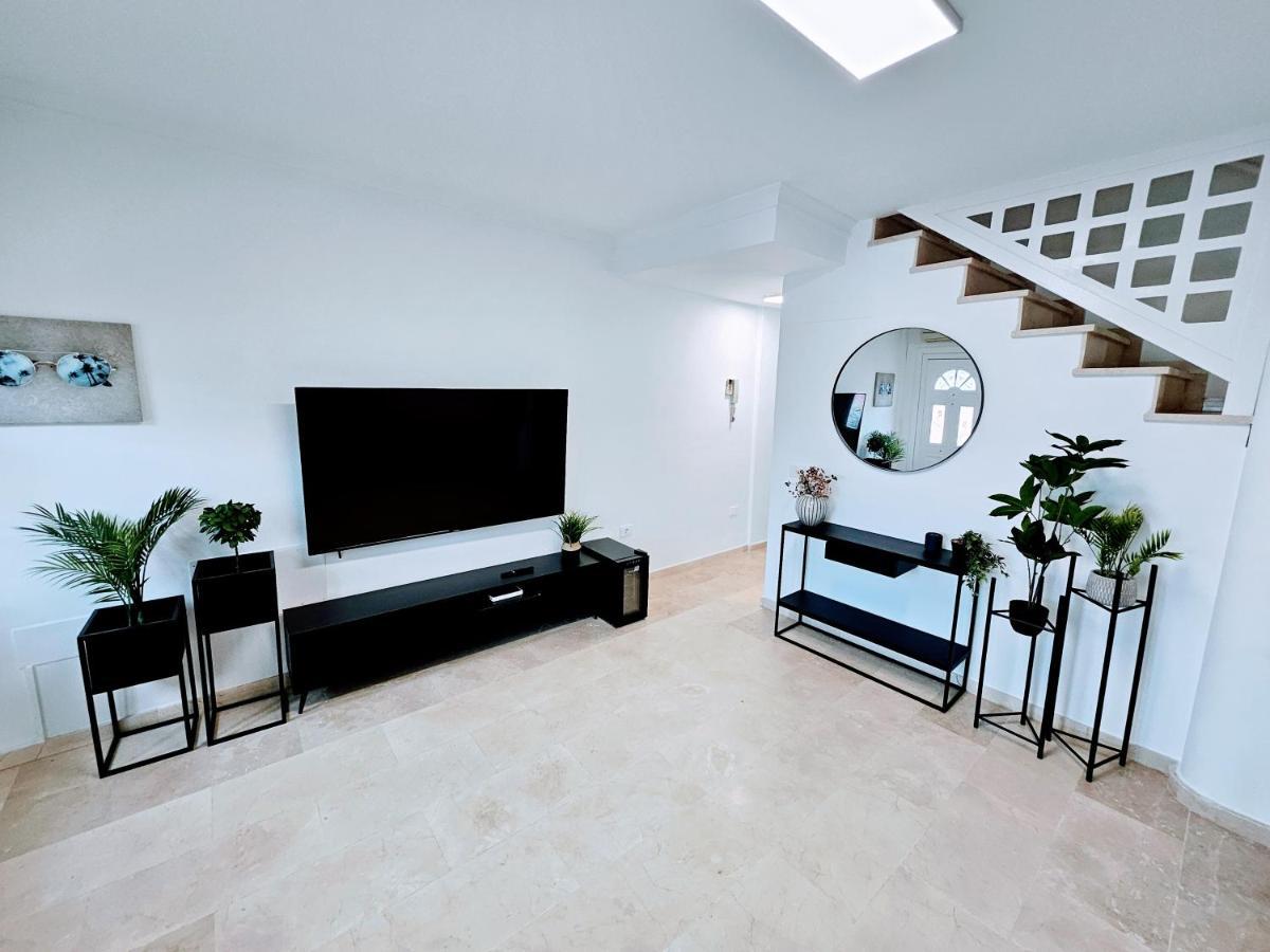 Residence Puerto Rico Puerto Rico  Ngoại thất bức ảnh