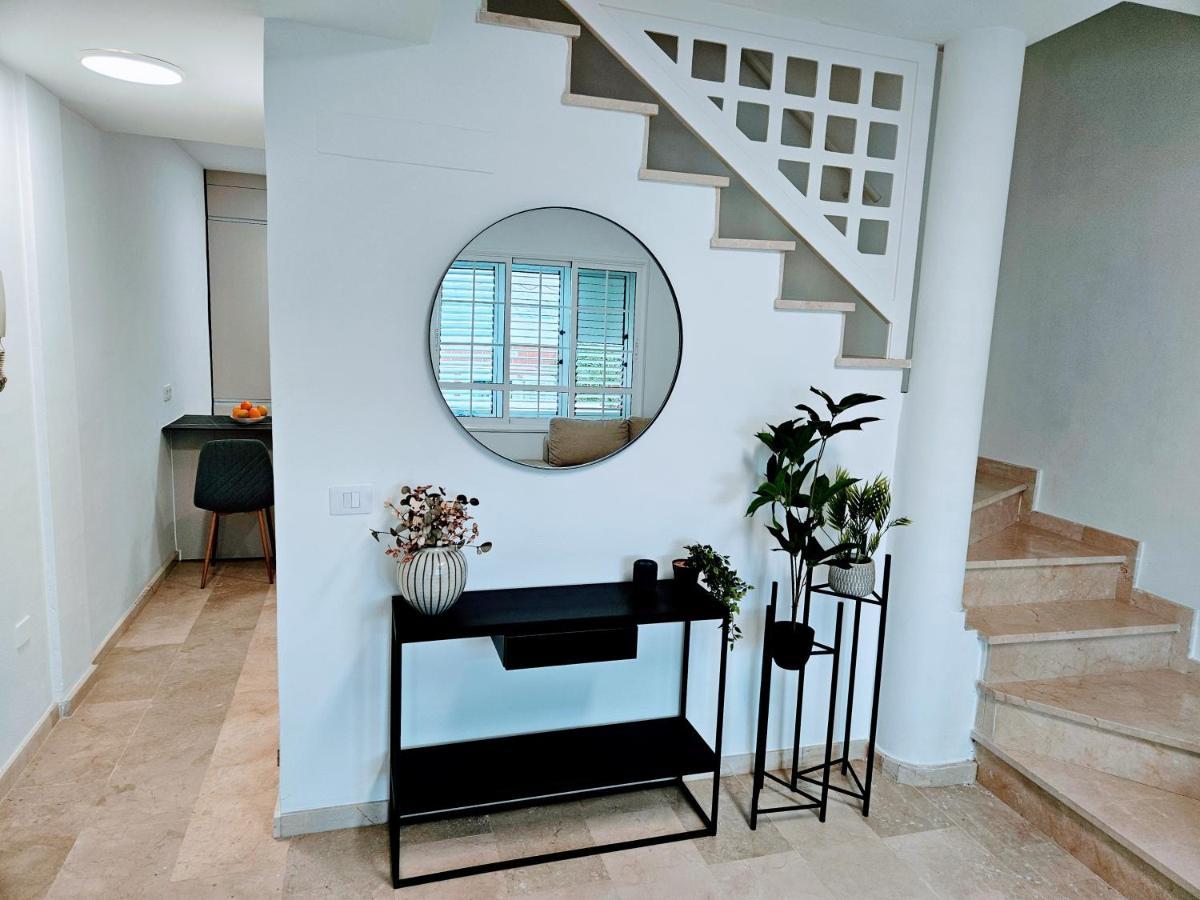Residence Puerto Rico Puerto Rico  Ngoại thất bức ảnh