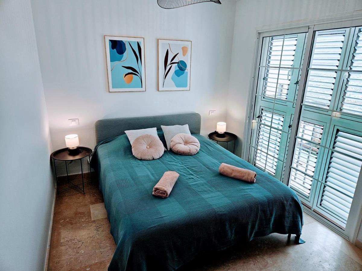 Residence Puerto Rico Puerto Rico  Ngoại thất bức ảnh