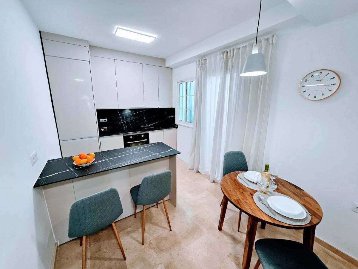 Residence Puerto Rico Puerto Rico  Ngoại thất bức ảnh