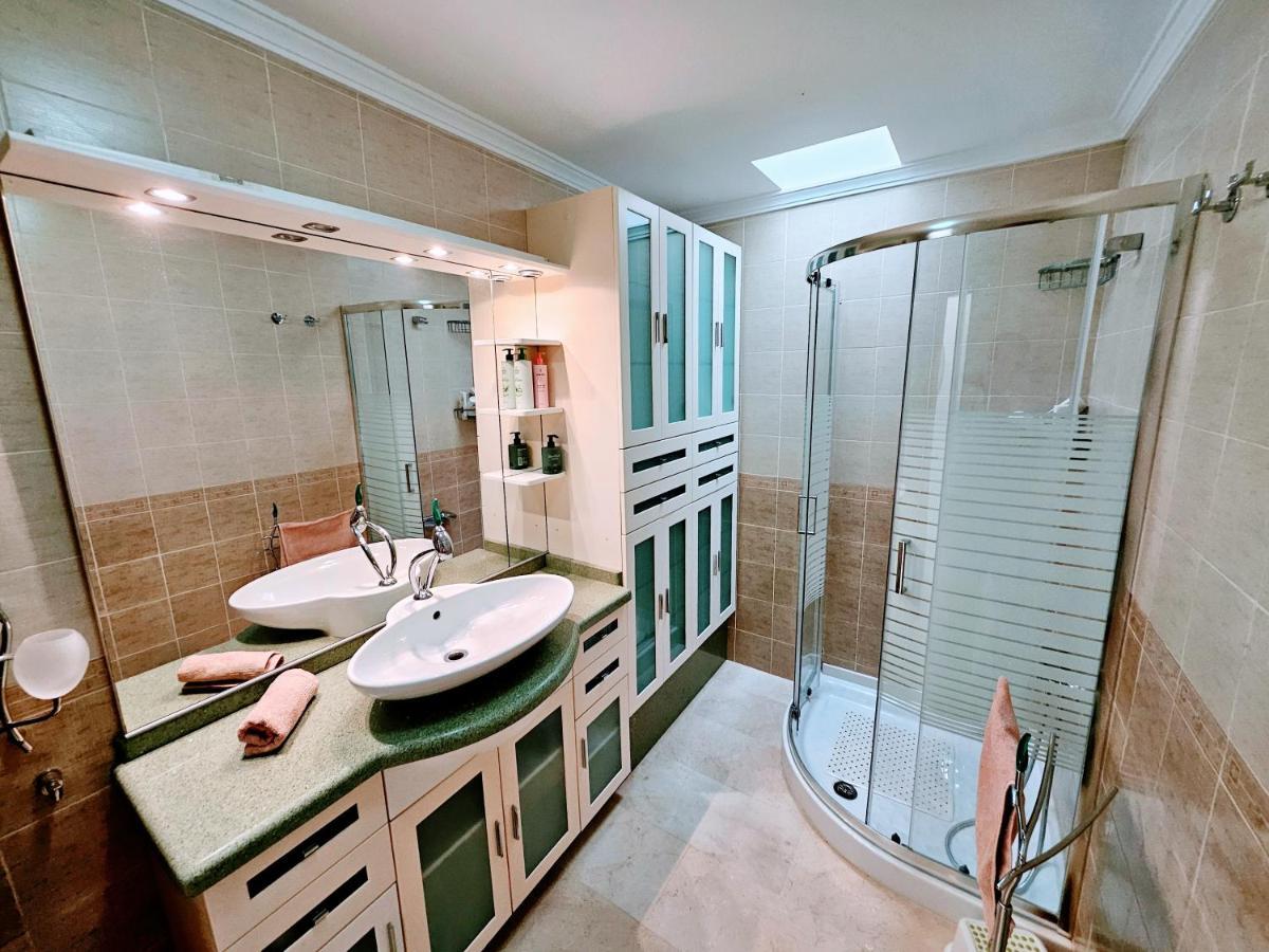 Residence Puerto Rico Puerto Rico  Ngoại thất bức ảnh