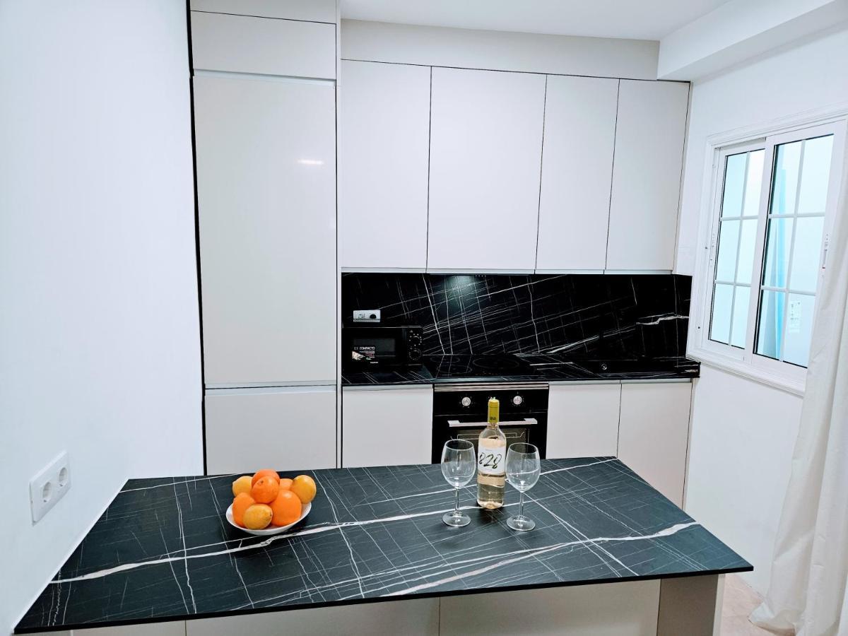 Residence Puerto Rico Puerto Rico  Ngoại thất bức ảnh