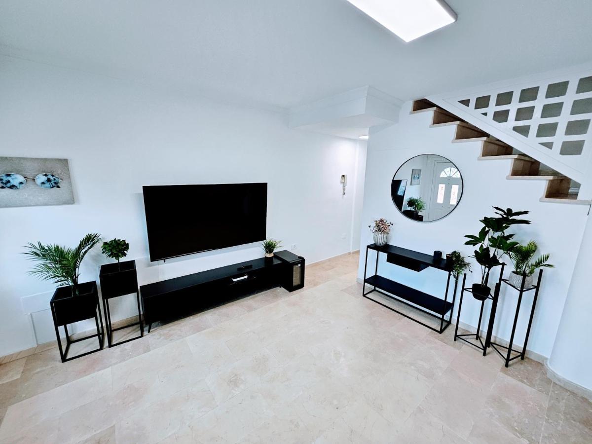 Residence Puerto Rico Puerto Rico  Ngoại thất bức ảnh