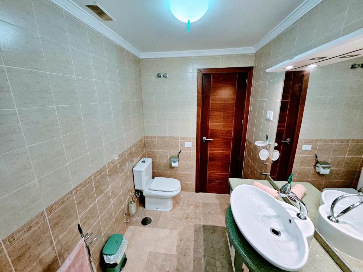 Residence Puerto Rico Puerto Rico  Ngoại thất bức ảnh