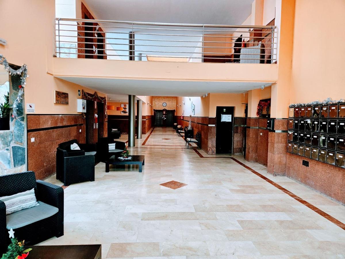Residence Puerto Rico Puerto Rico  Ngoại thất bức ảnh