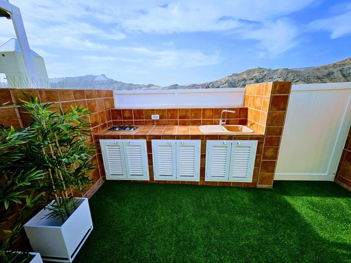 Residence Puerto Rico Puerto Rico  Ngoại thất bức ảnh