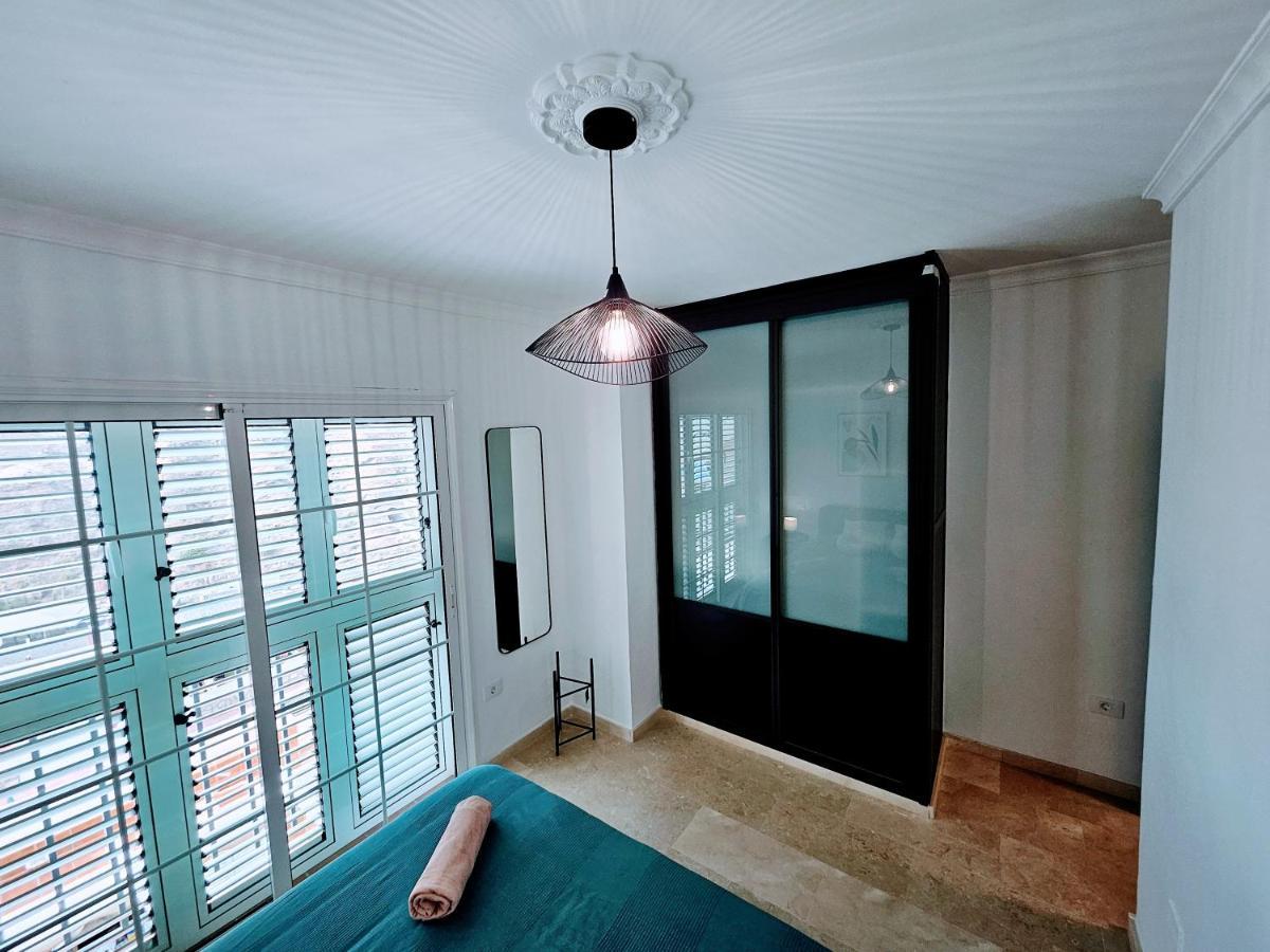 Residence Puerto Rico Puerto Rico  Ngoại thất bức ảnh