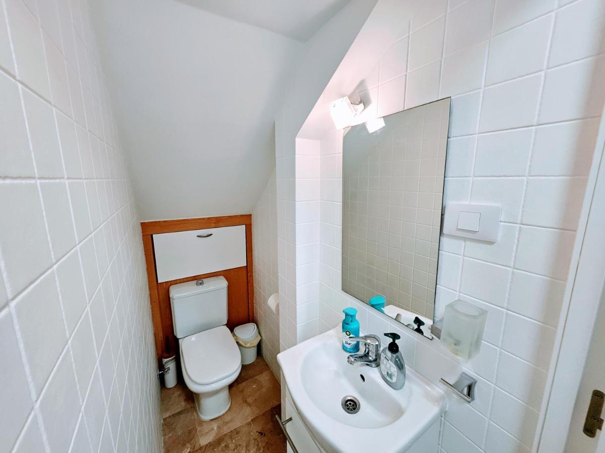 Residence Puerto Rico Puerto Rico  Ngoại thất bức ảnh