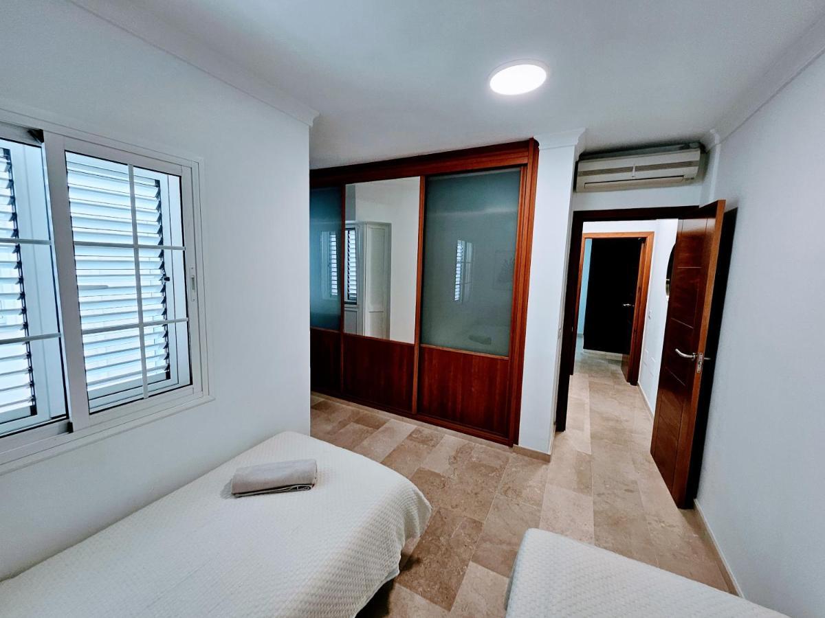 Residence Puerto Rico Puerto Rico  Ngoại thất bức ảnh