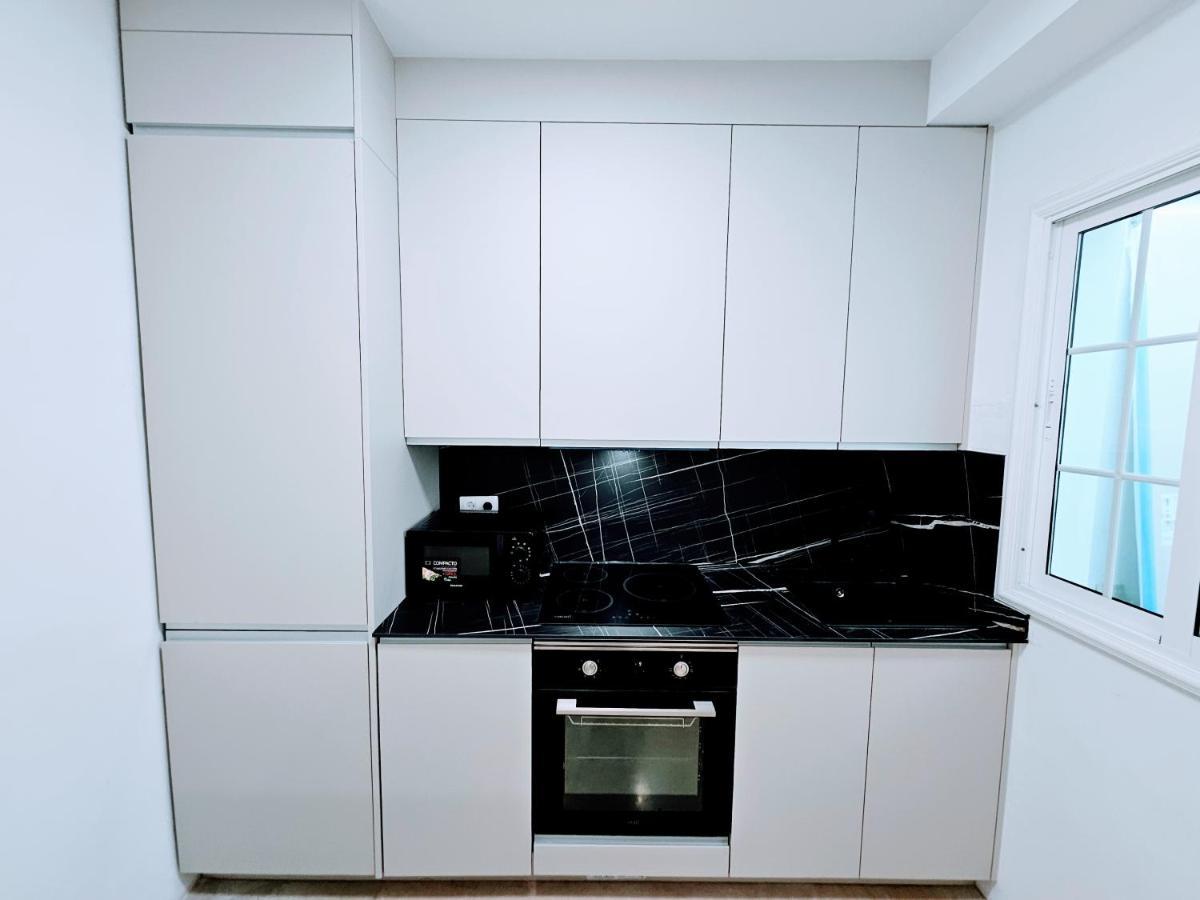 Residence Puerto Rico Puerto Rico  Ngoại thất bức ảnh
